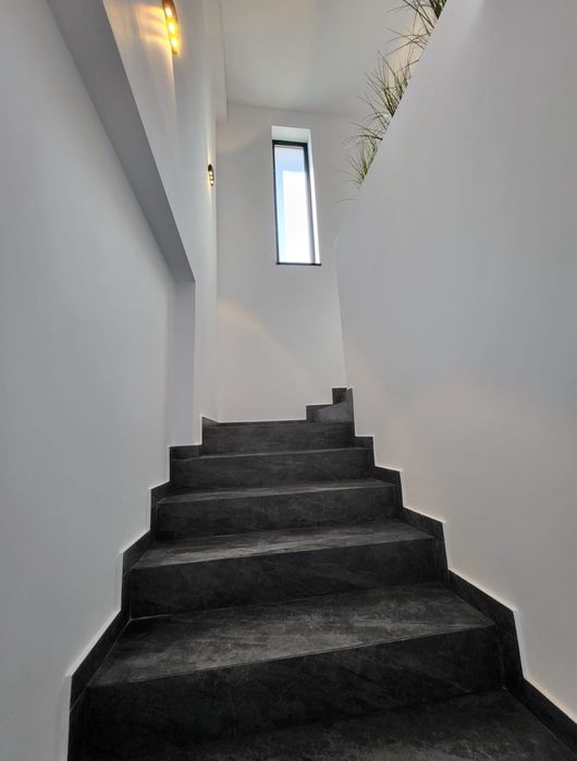 Casa noua individuala 4 dormitoare 3 bai Buftea Chitila Tartasesti