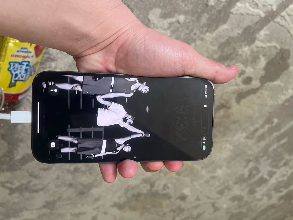 Iphone 14pro идеал
