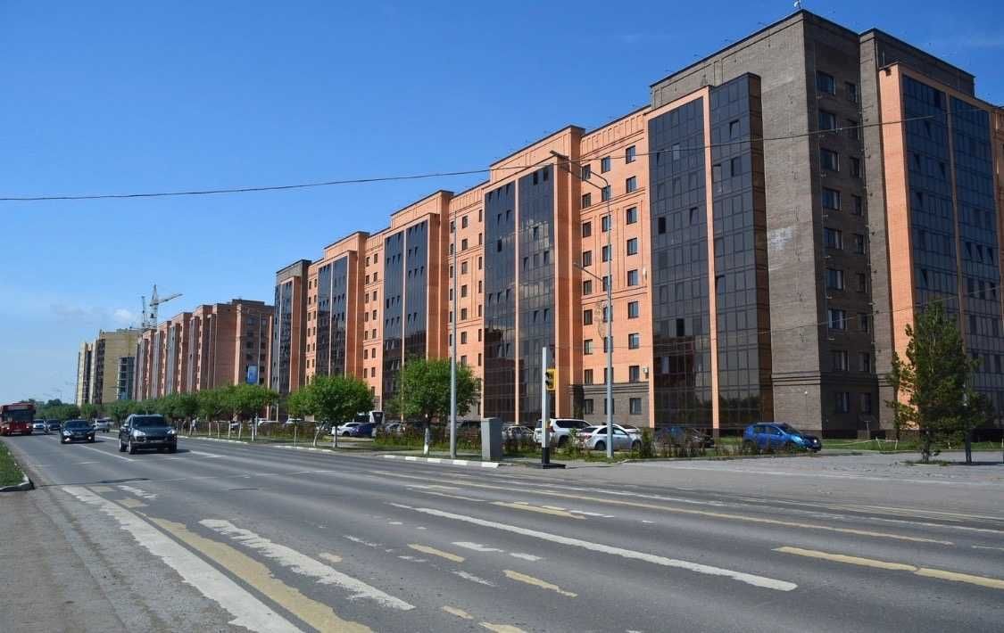 Посуточная/долгосрочная аренда квартир в Петропавловске