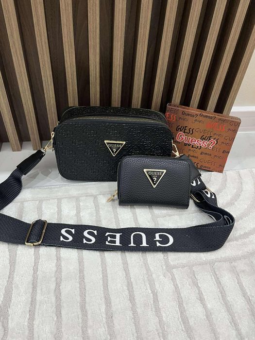 Guess различни модели