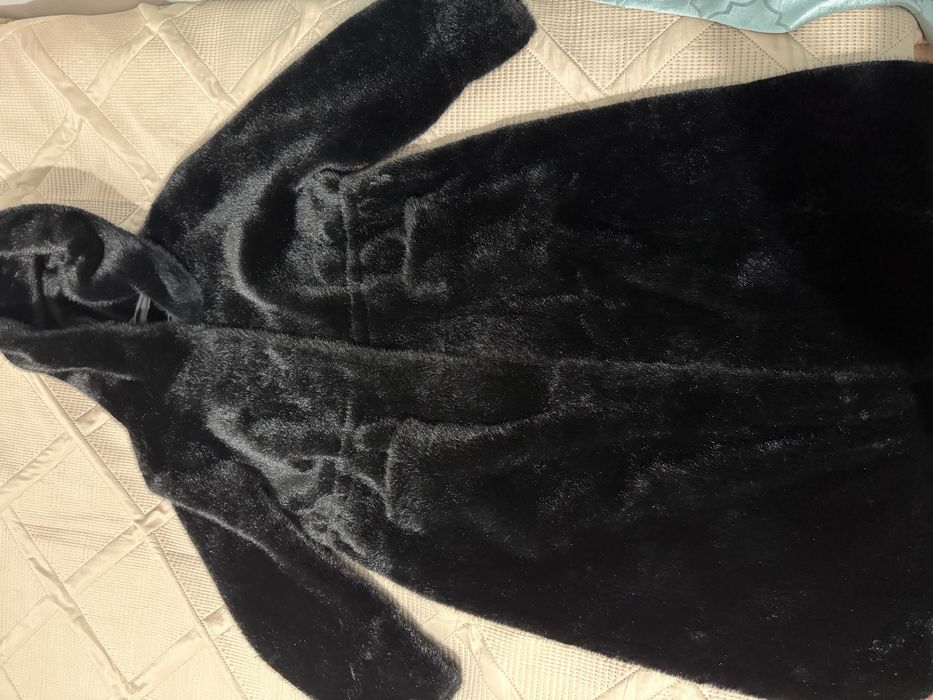 Продам эко шубу