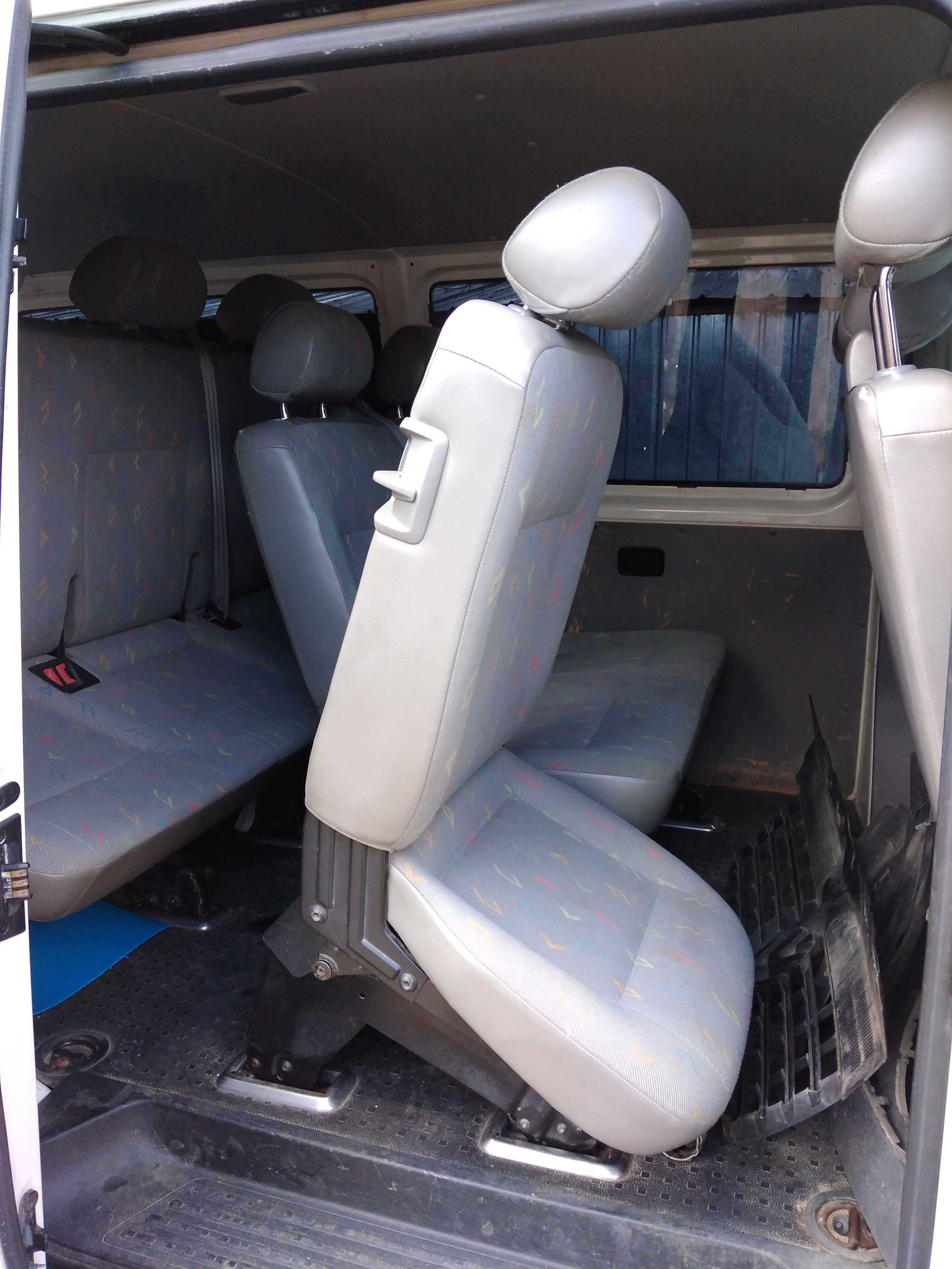 dezmembrari t5 multivan vw t4 transporter 170/150/131/102 cp 4x4