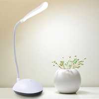 Лед Лампа За Бюро / Led Light Desk Lamp