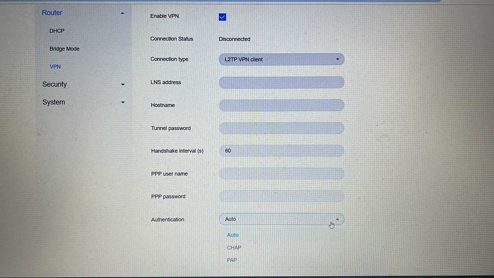 Huawei B530 CPE 3 garantie sigilat Router Modem 4G+