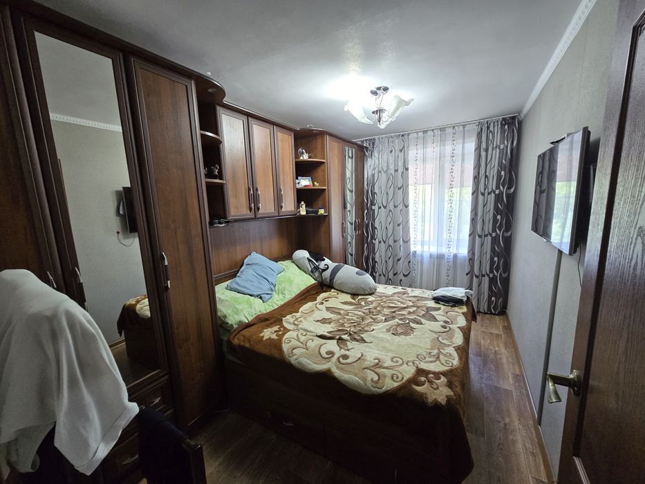 Продам 3х комнатную квартиру