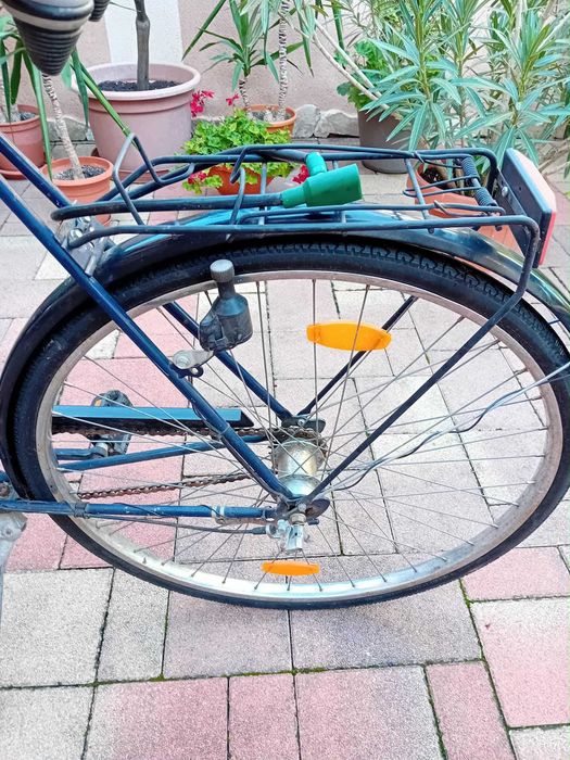 Vand Bicicleta pentru barbati