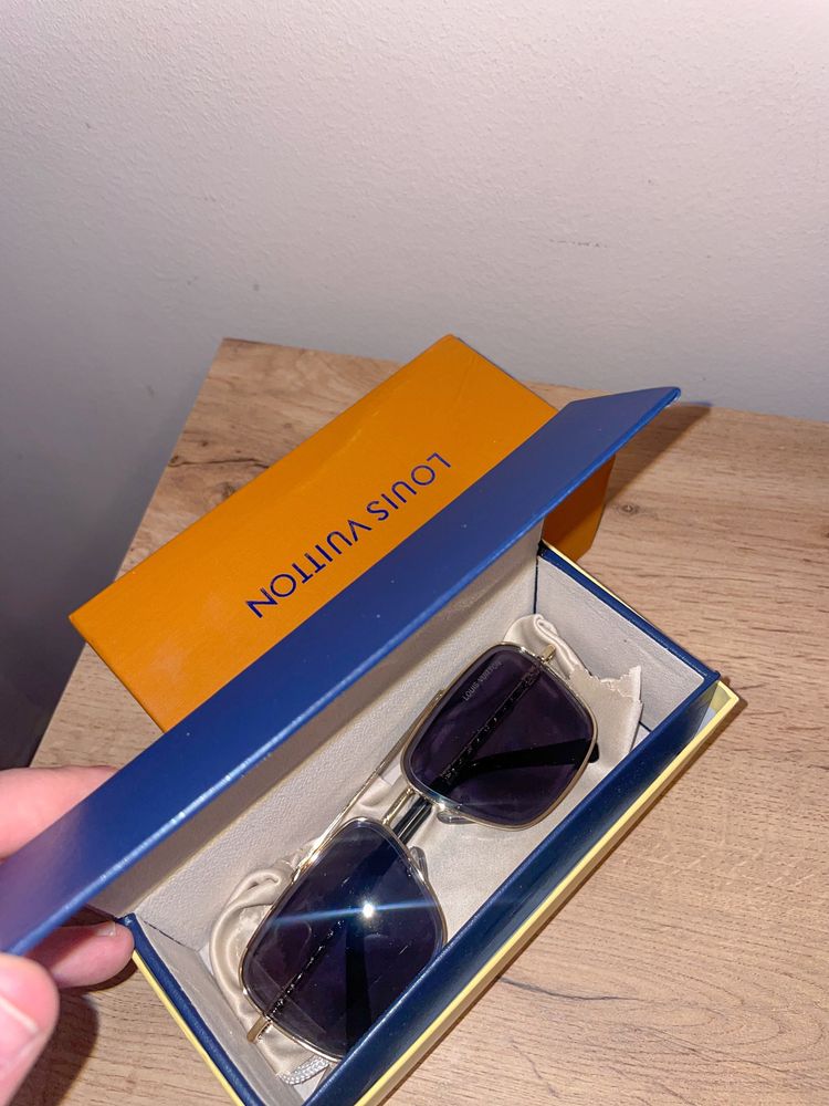 Мъжки очила Louis Vuitton