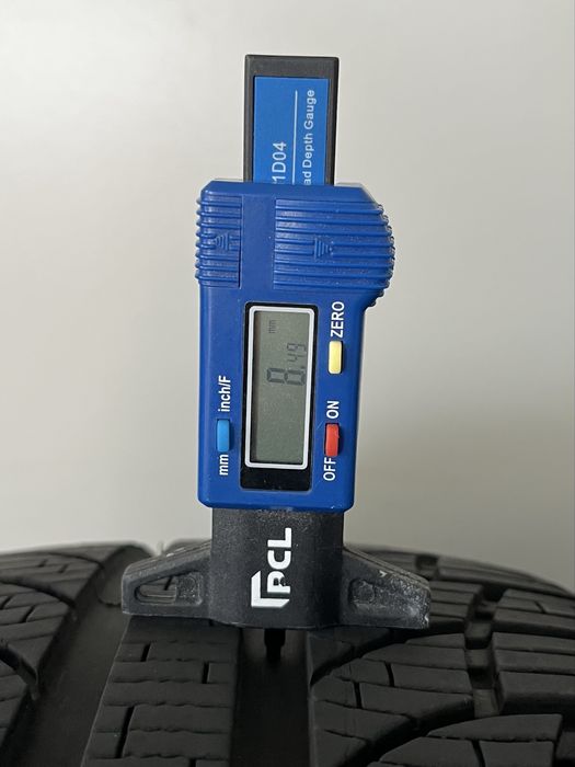 Всесезонни гуми 225/55/17 GTRadial