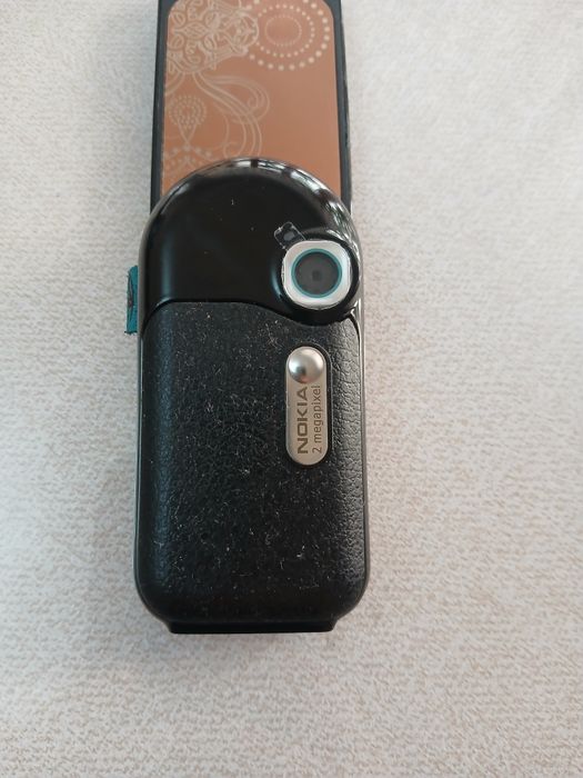 Nokia 7373 Original / Oxirgacha oʻqing