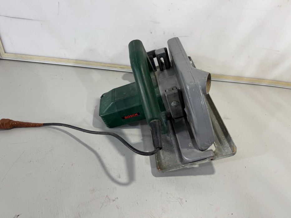 Ръчен циркуляр - Bosch 1200W
