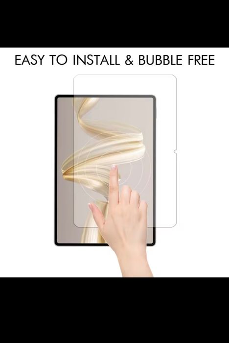 Husă + Folie sticlă Huawei MatePad 12.2 (2024 & 2025)