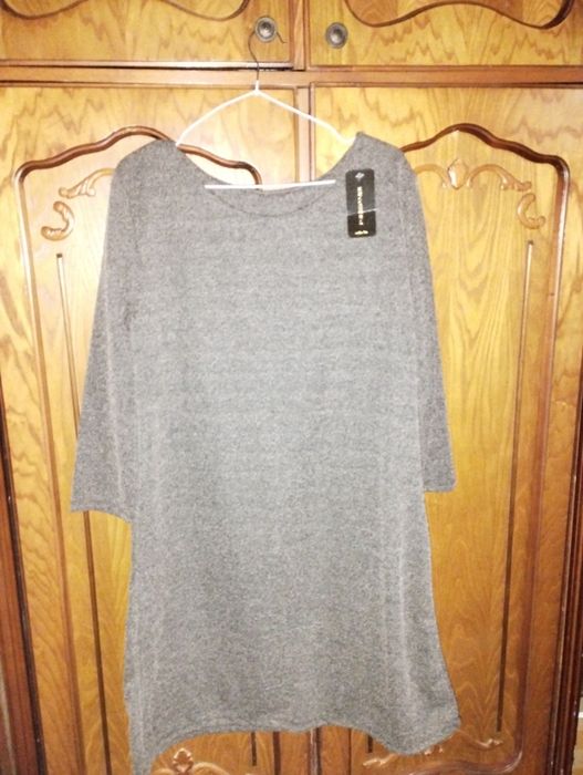 Rochie sezon racoros