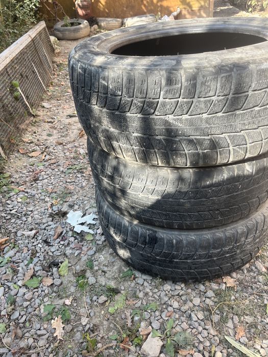 Шины на мерседес