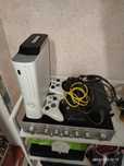 Xbox360 хороший комплект