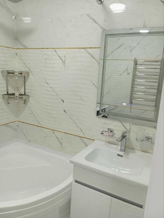 АРЕНДА 2-х комнатная по улице Саламатина