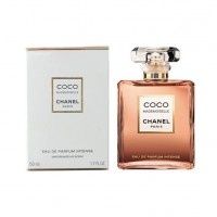 Chanel Coco Mademoiselle Intense edp 100ml- парфюм за жени