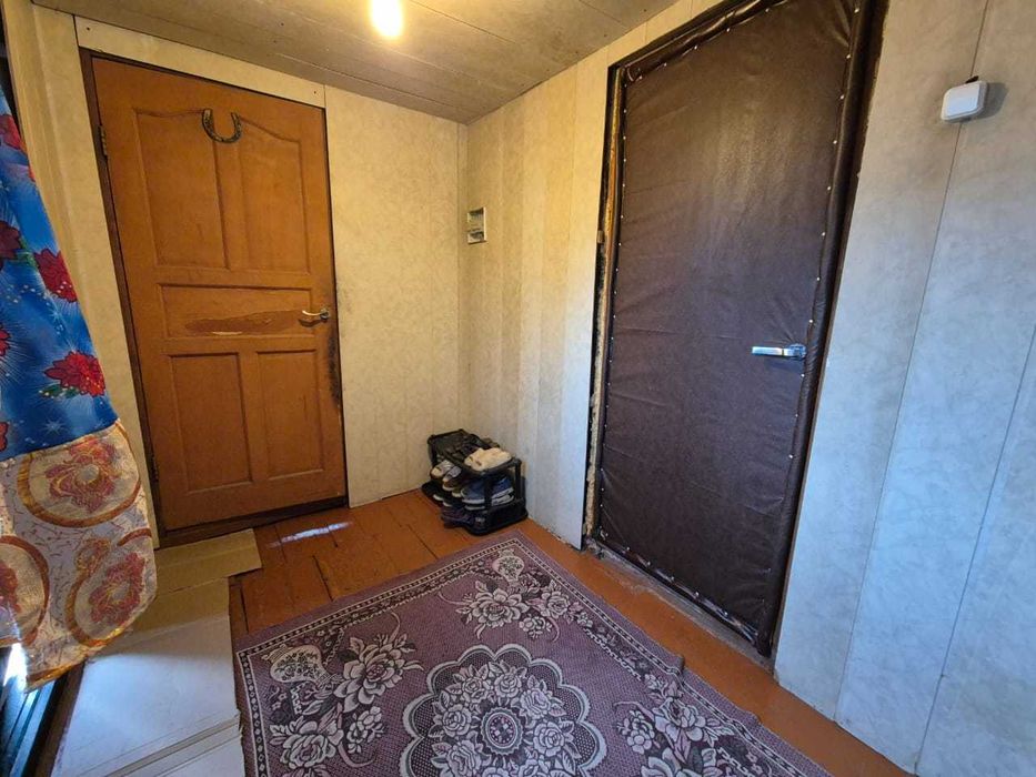 Продам дом мкр Жас Оркен