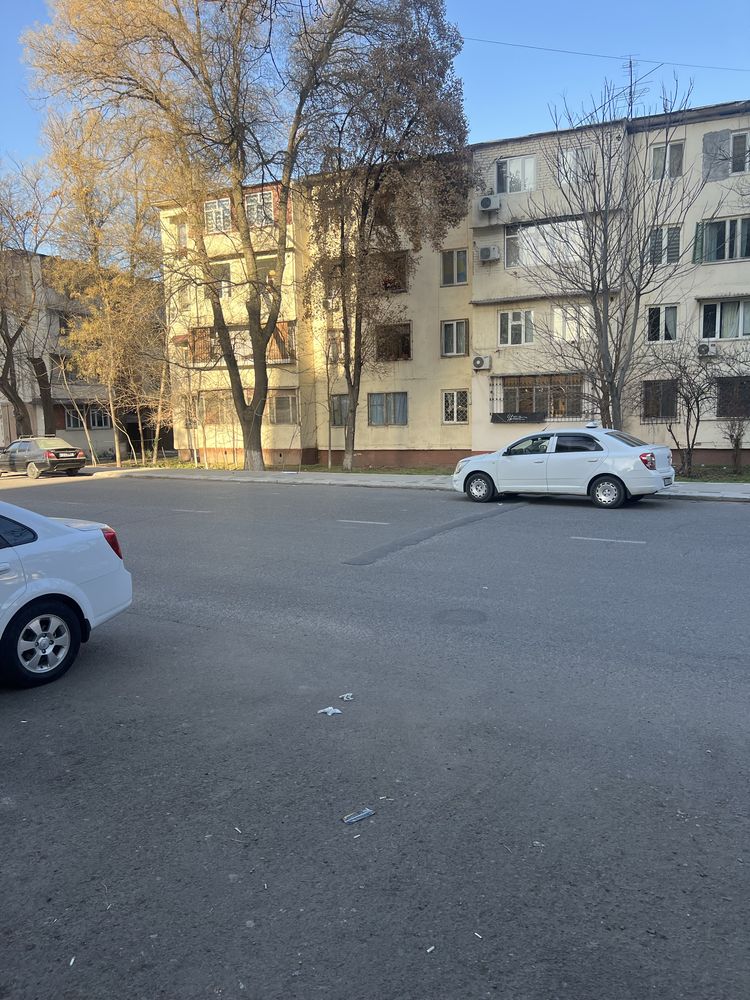 Чиланзар метро 16 квартал можно 1 окно