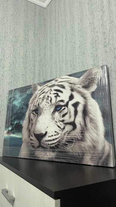 Картинка  Тигр  Новое