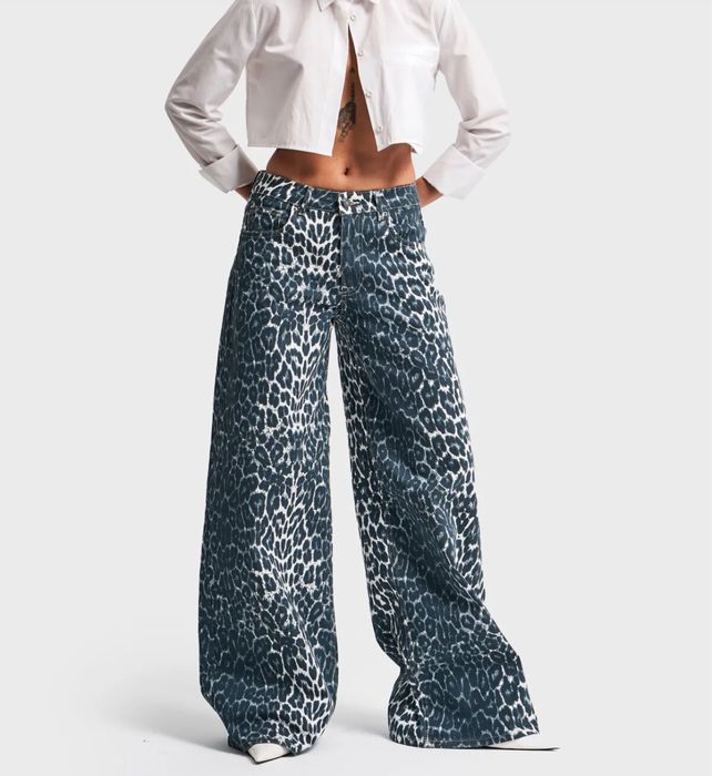 Pantaloni din denim, 36