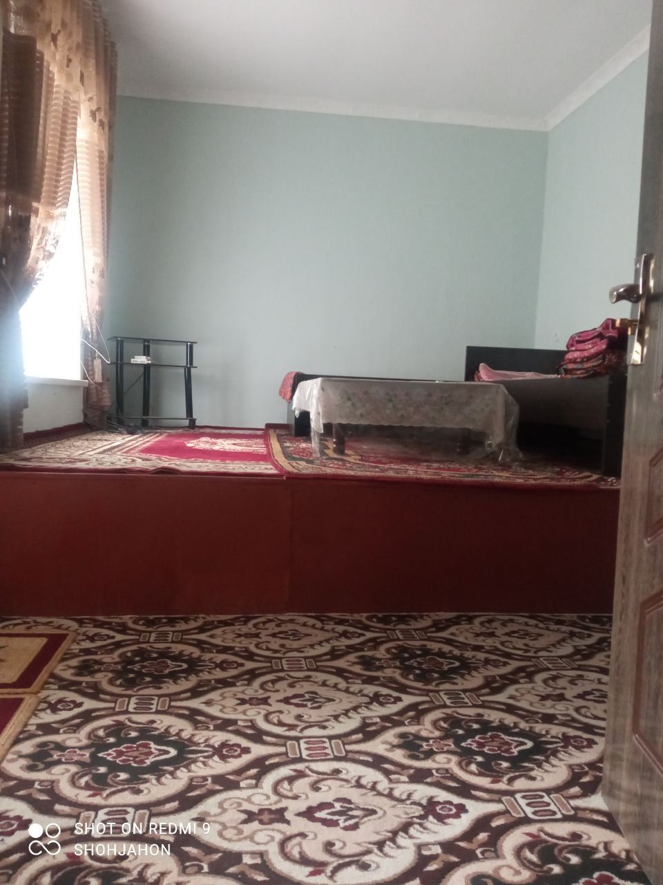 10 sotxli xovli Samarqand vil Bulung'ur tum soboloq