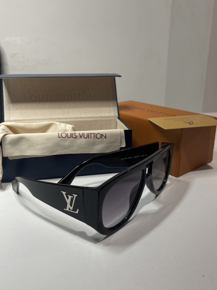 *Model RAR* Louis Vuitton Selby LV ochelari soare