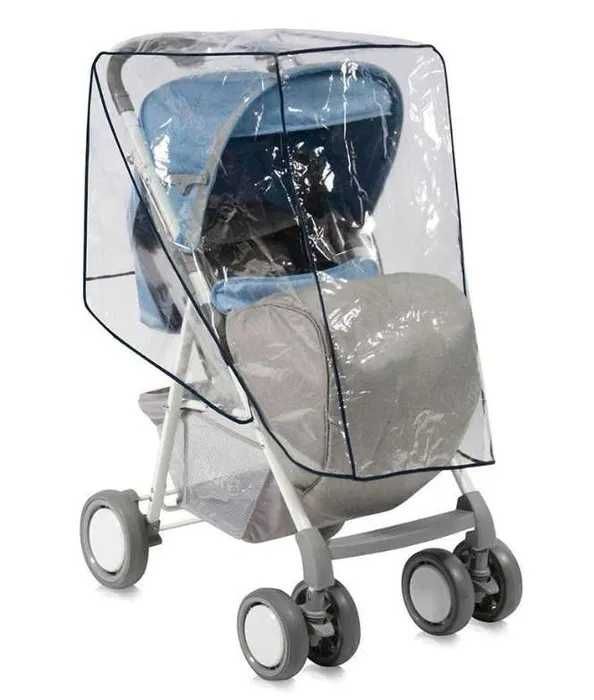 Lorelli Универсален Дъждобран за детска количка  - НОВ -