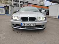 BMW 318 118 коня 2001 преди фейс - 5.300 лв