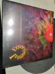 Disc vinil Experimental Q Dans martian