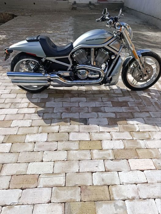 Harley-davidson night rod sotiladi