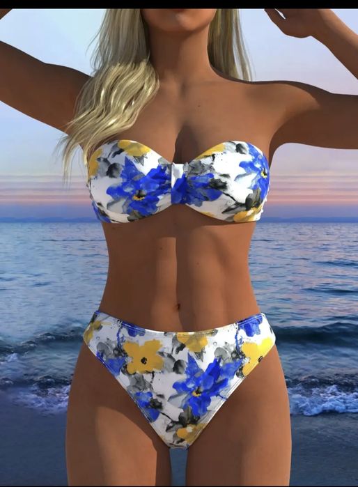 Costume de baie 2 piese