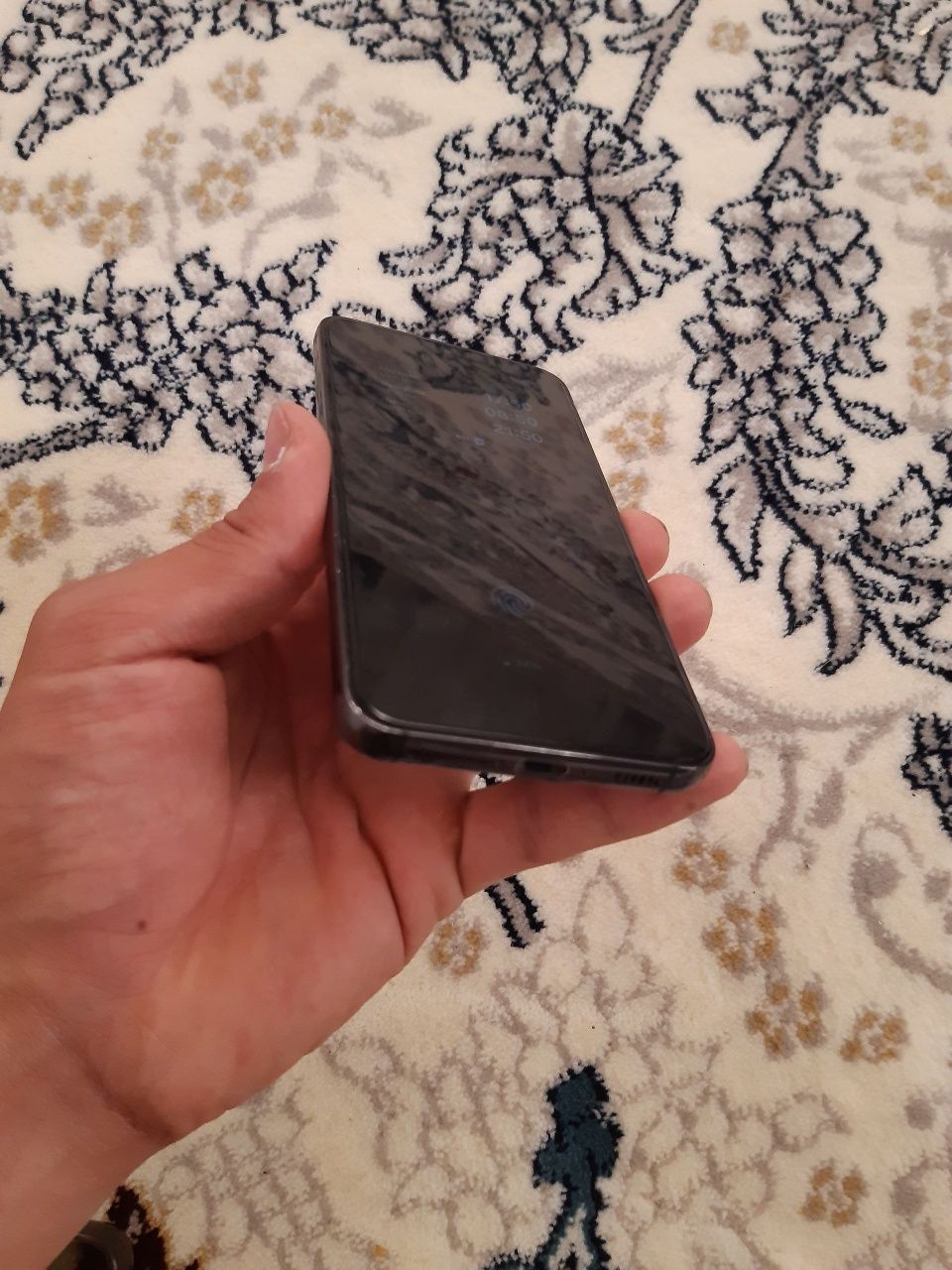 Samsung S23 Evro