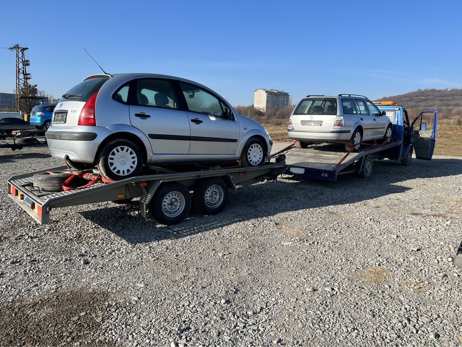 Авто платформа под наем