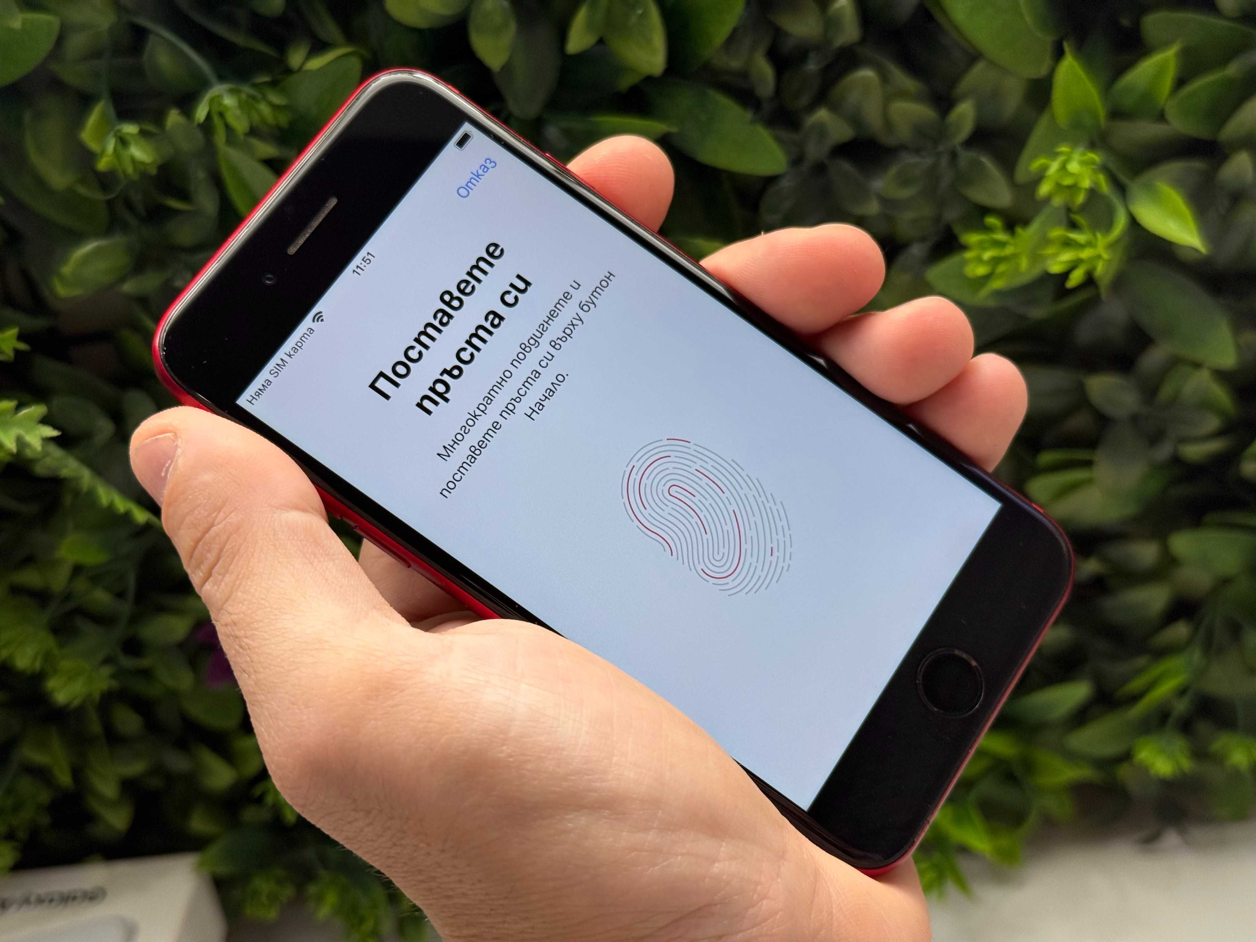 iPhone 8 64GB 100% Red