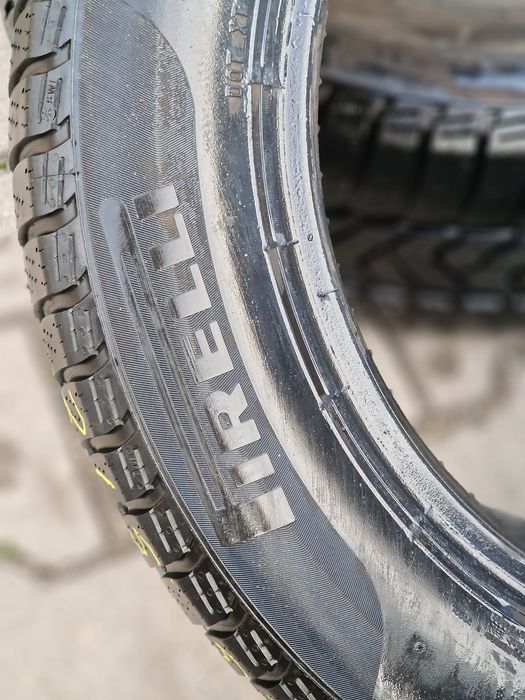 215 55 16 Pirelli