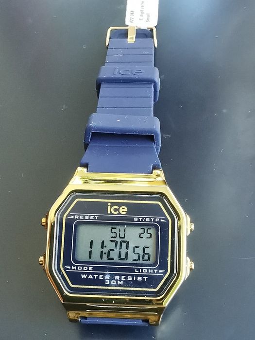 Ceas ICE Digital Quartz - 35 mm - Nou!