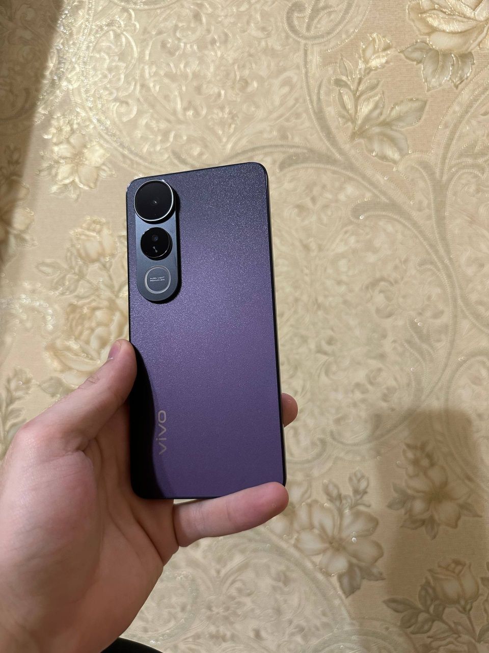 Vivo V50 Lite 8/256