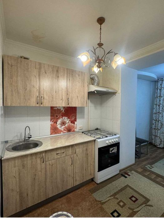 Сдается квартира 2/2/5 кирпичный Феруза Экобазар №U29