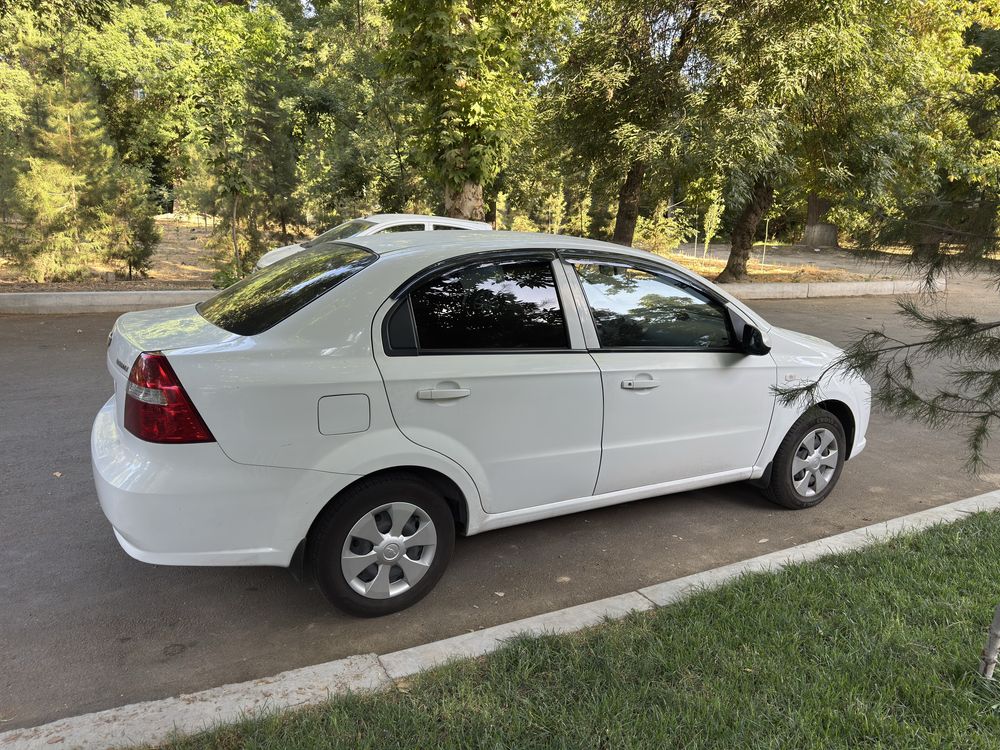 Nexia 3 2019 oktabr 108 000