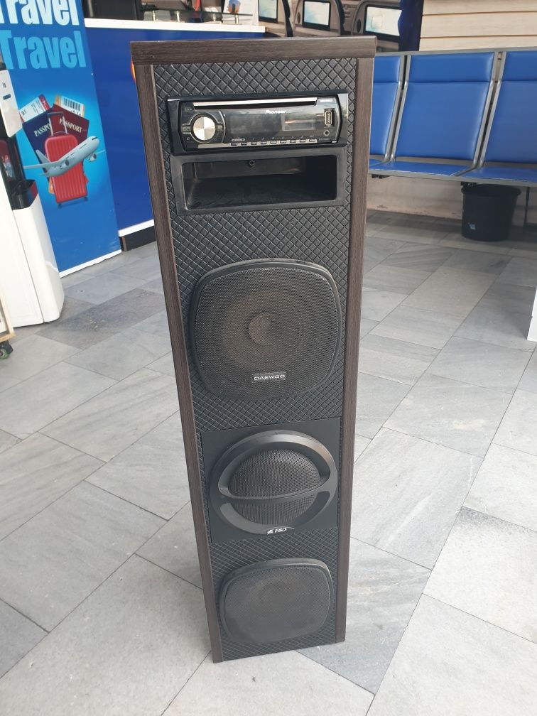 PIONEER 11 2025  rushnoy yasalgan