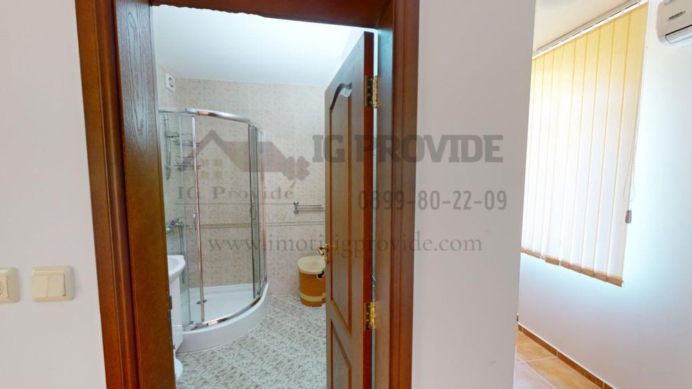 Продава се Тристаен апартамент в к.к. Слънчев бряг - 122 кв.м за 779 €/кв.м - Снимка #6