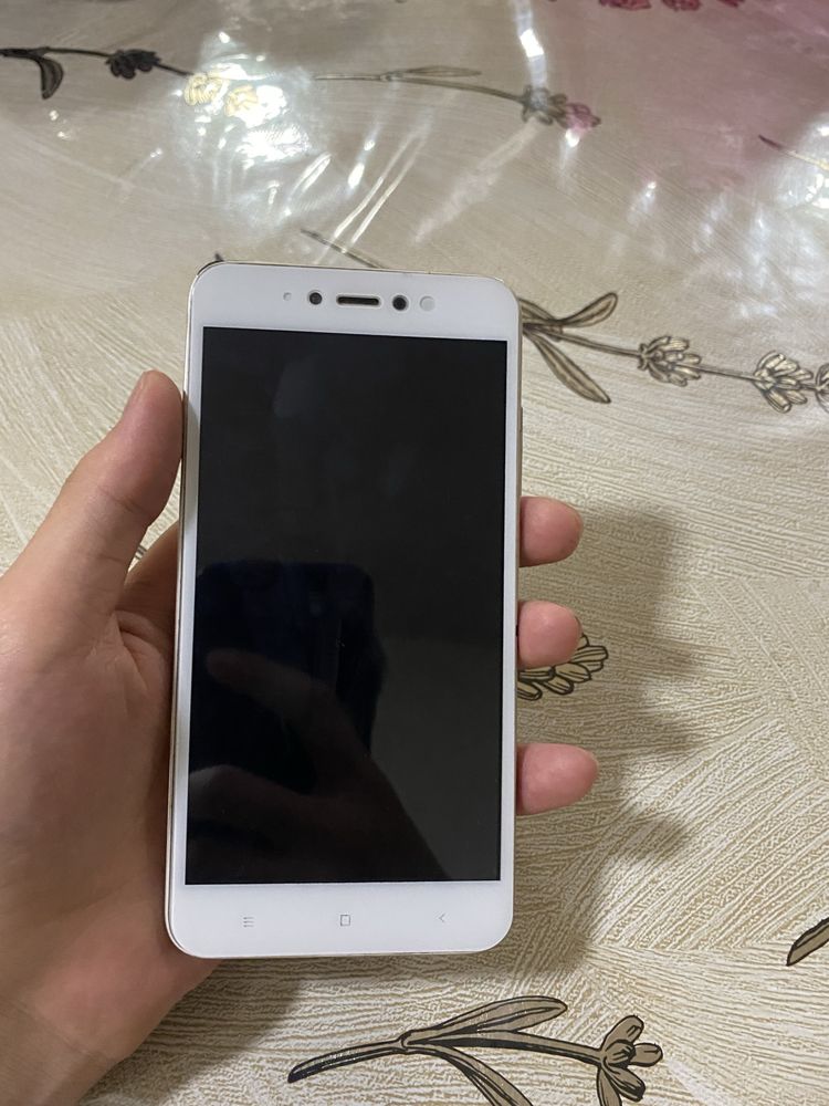 Redmi note 5A prime 32 gb