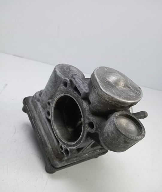 Clapeta acceleratie   A1661413725 Mercedes-Benz A-Class W168 (facelif