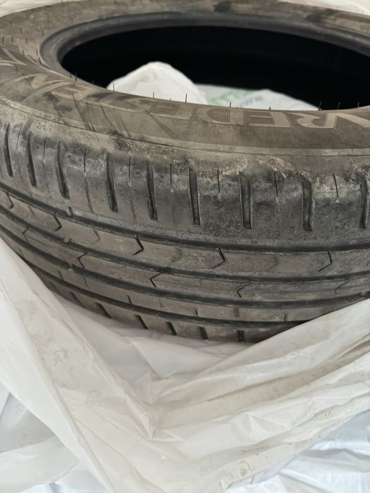 Летни Гуми Vredestein 205/65/17 4бр.