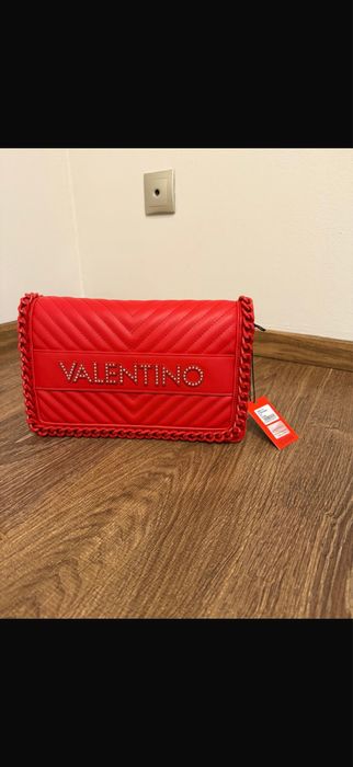 Geantă Valentino by Mario Valentino, model VBS6YH01