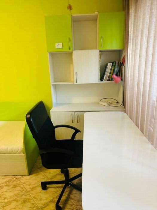 Продава се Тристаен апартамент в София, Света Троица - 65 кв.м за 2708 €/кв.м - Снимка #6