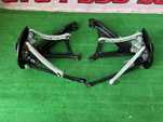 Porsche Cayenne 7P5 7P Fuzeta stanga dreapta spate completa brate