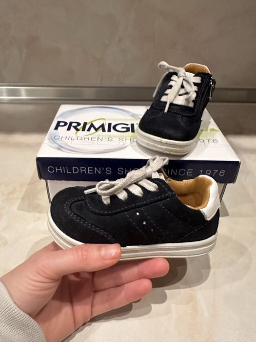 Primigi детски обувки