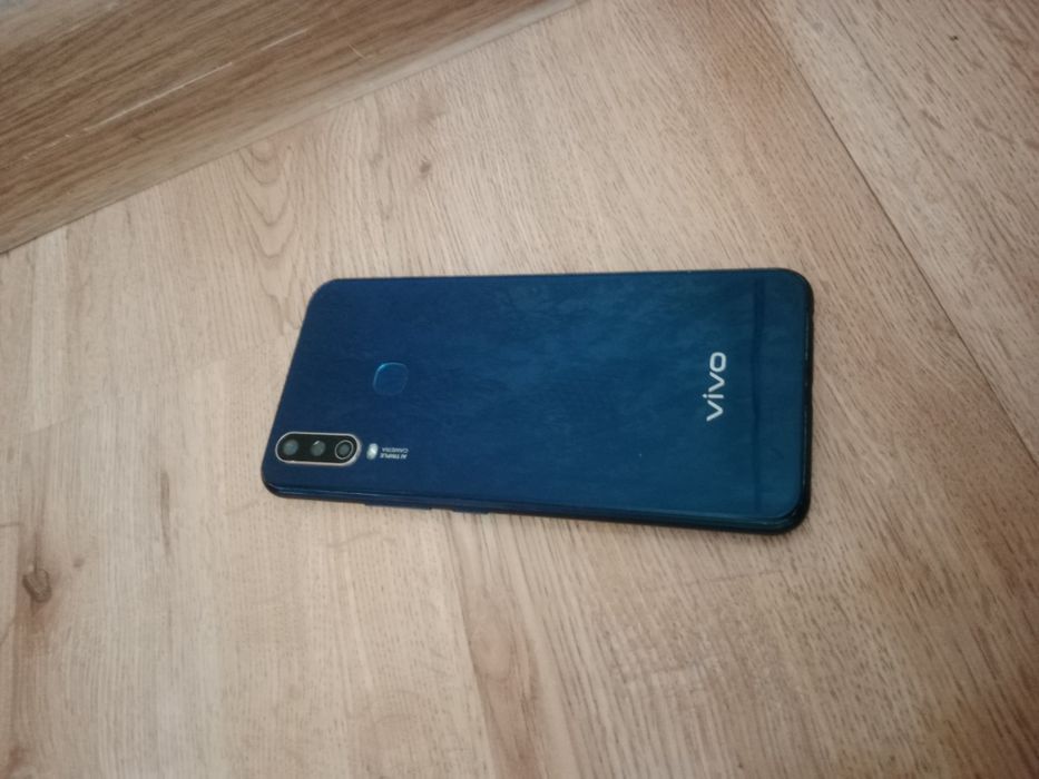 vivo 1904 на андроид
