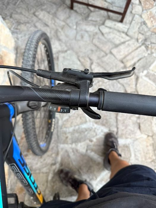 Cross GRX 8 HBD 29